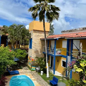 Inn Girassol